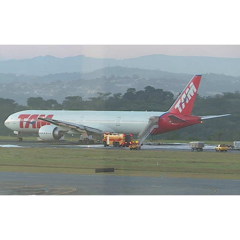 Los fundamentos de American Airlines