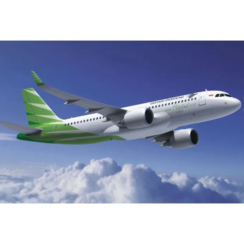 Freight Air: la forma más rápida de enviar productos en todo el mundo