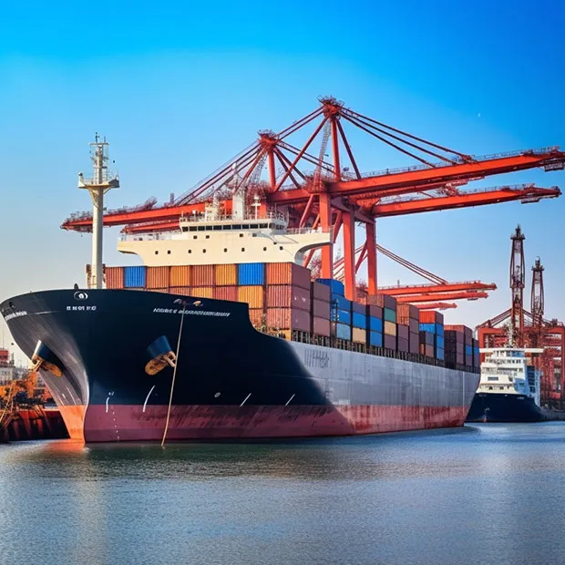 ¿A qué debo prestar atención cuando envíe la carga marina de China a África?