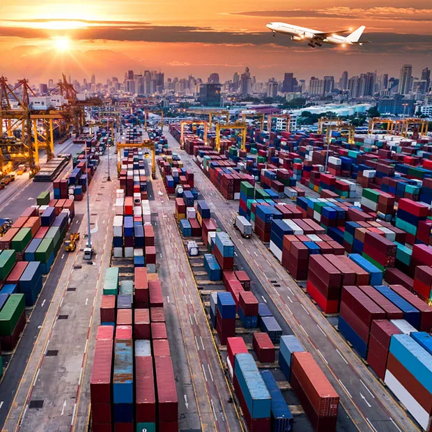 ¿Cómo lidiar con los contenedores de envío con sobrepeso?