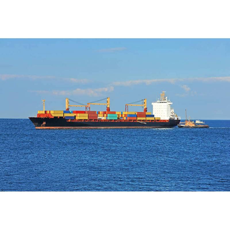 ¿Qué hace que Sea Freight sea la elección más inteligente para el envío global?
