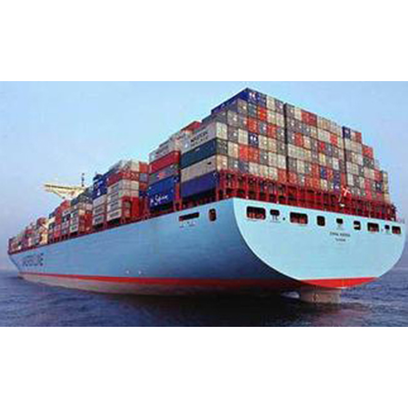 ¿Cómo hace que el transporte marítimo puerta a puerta sea más fácil y confiable?