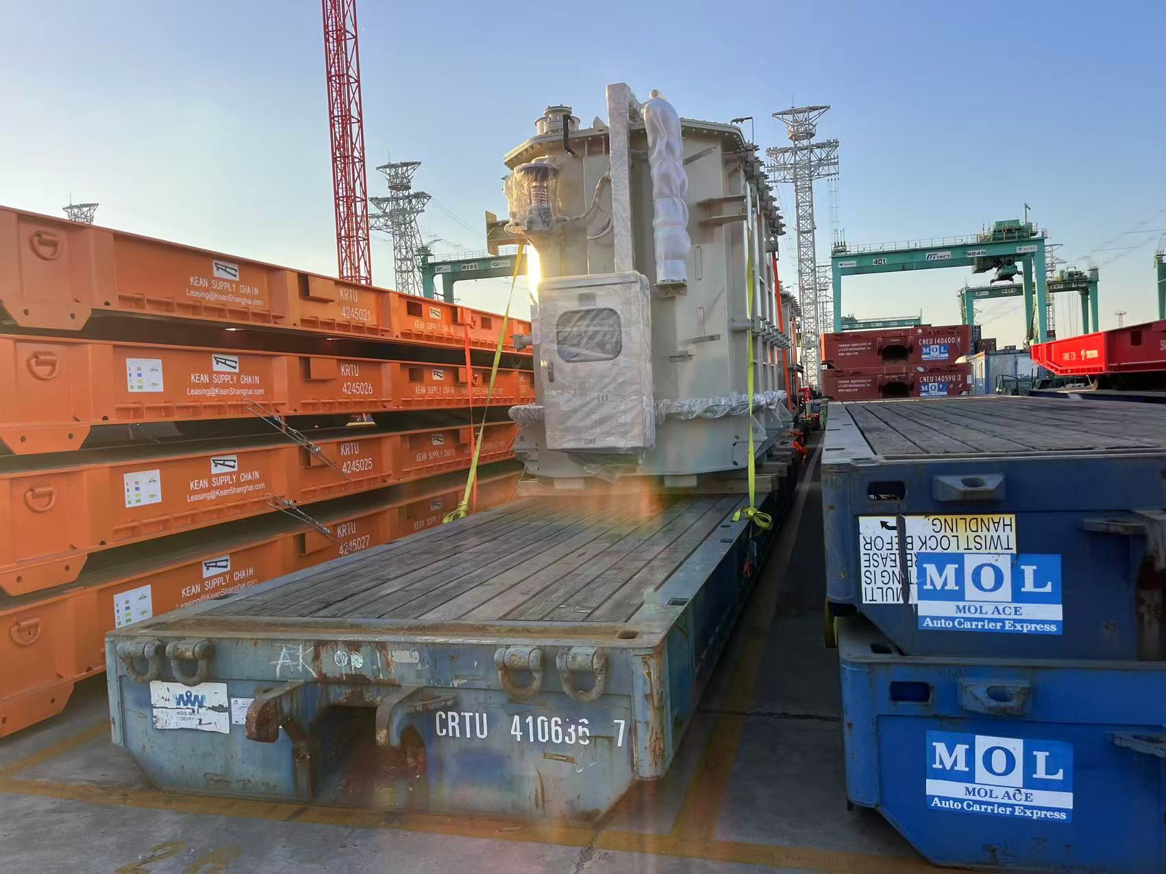 Estudio de caso: Logística transfronteriza de la red eléctrica de Burkina Faso